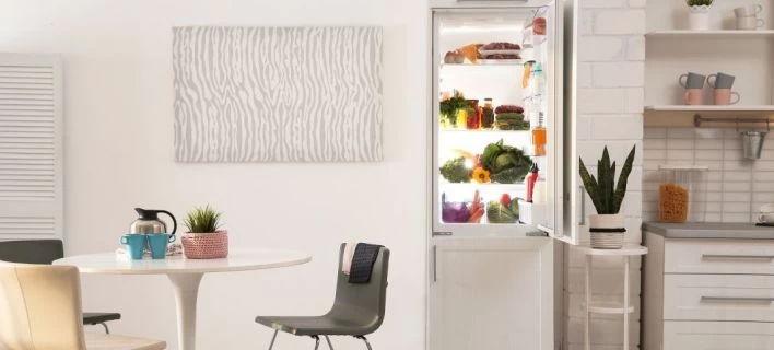 Ειδικοί αποκάλυψαν το πιο βρώμικο σημείο του ψυγείου -Είναι αυτό που καθαρίζεις λιγότερο